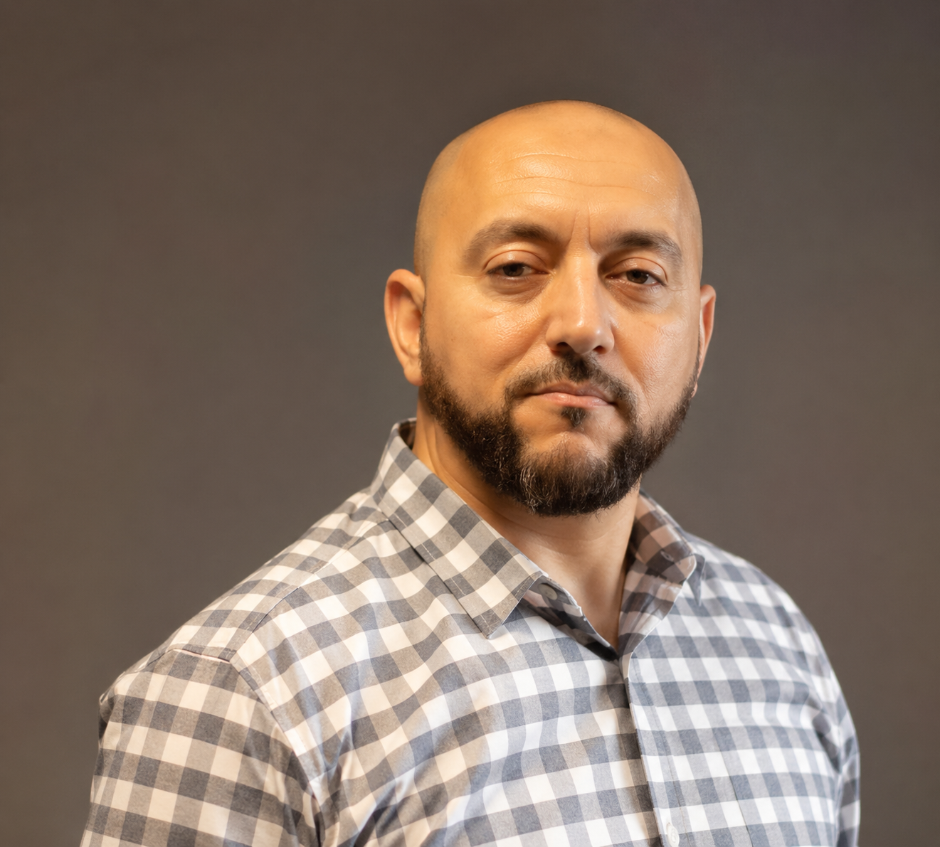 Belkacem Hamitouche, Founder