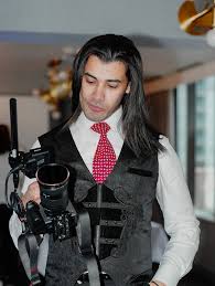 Akram, Co-Founder & Filmmaker